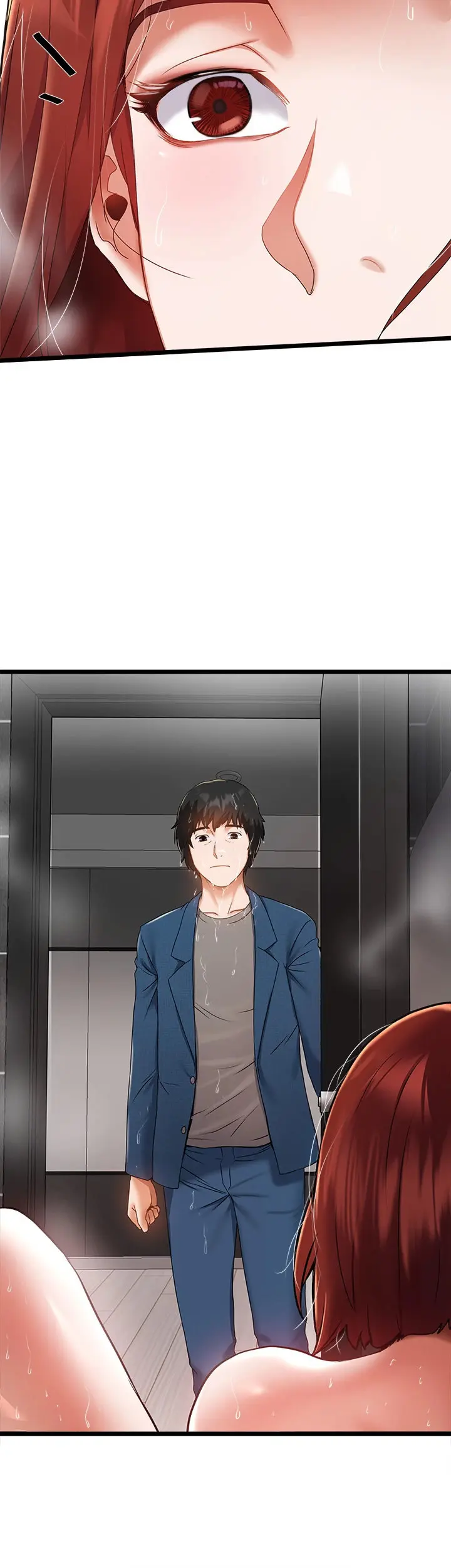 A Bachelor In The Country Chapter 2 - Page 40