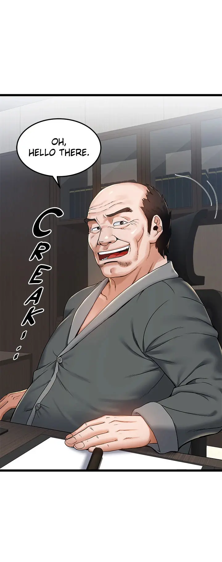 A Bachelor In The Country Chapter 2 - Page 9