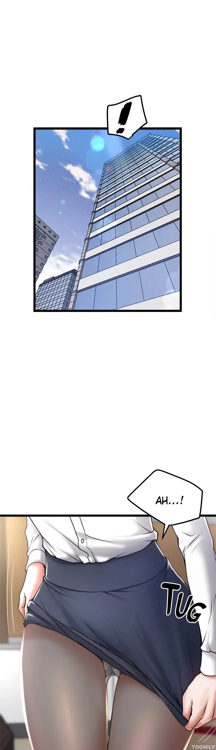 A Bachelor In The Country Chapter 20 - Page 1