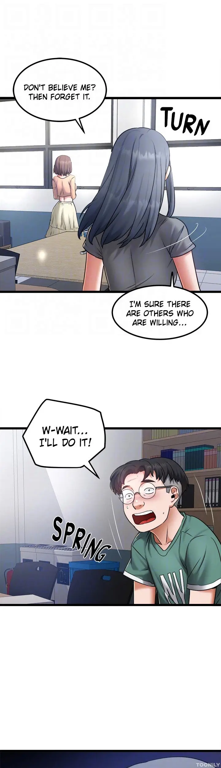 A Bachelor In The Country Chapter 20 - Page 11