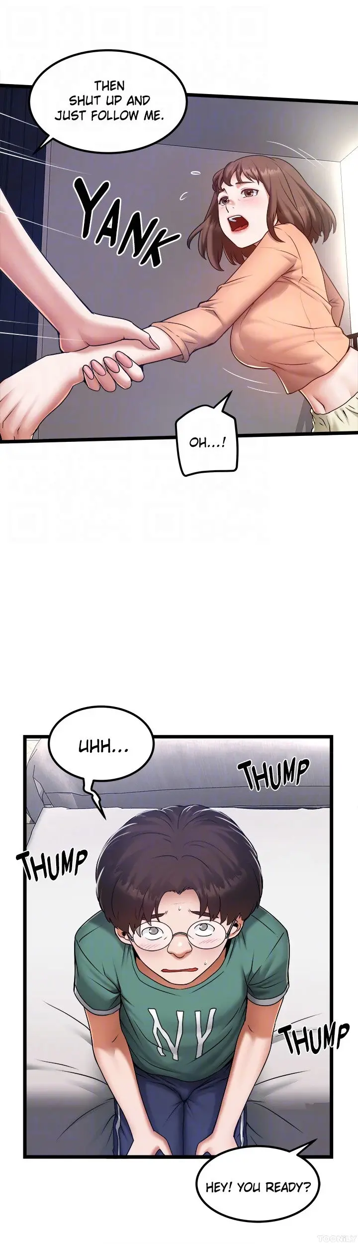 A Bachelor In The Country Chapter 20 - Page 16