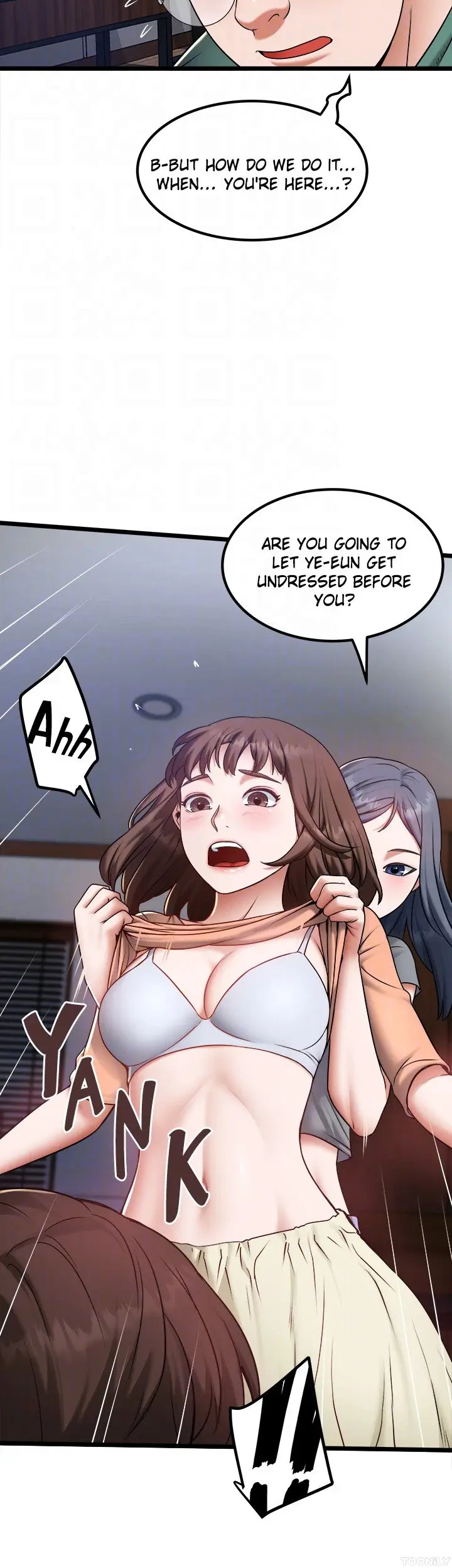 A Bachelor In The Country Chapter 20 - Page 18