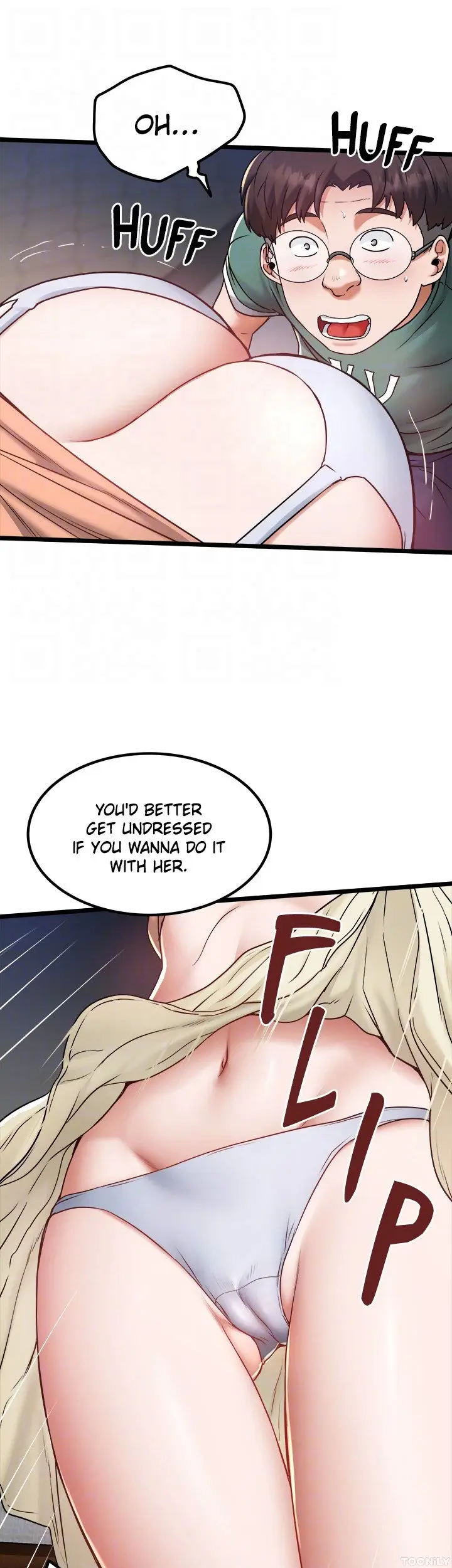A Bachelor In The Country Chapter 20 - Page 19