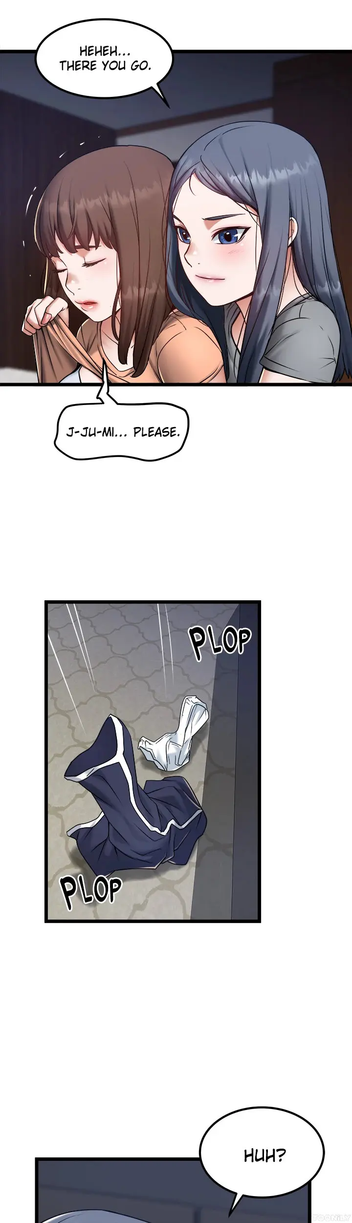 A Bachelor In The Country Chapter 20 - Page 21