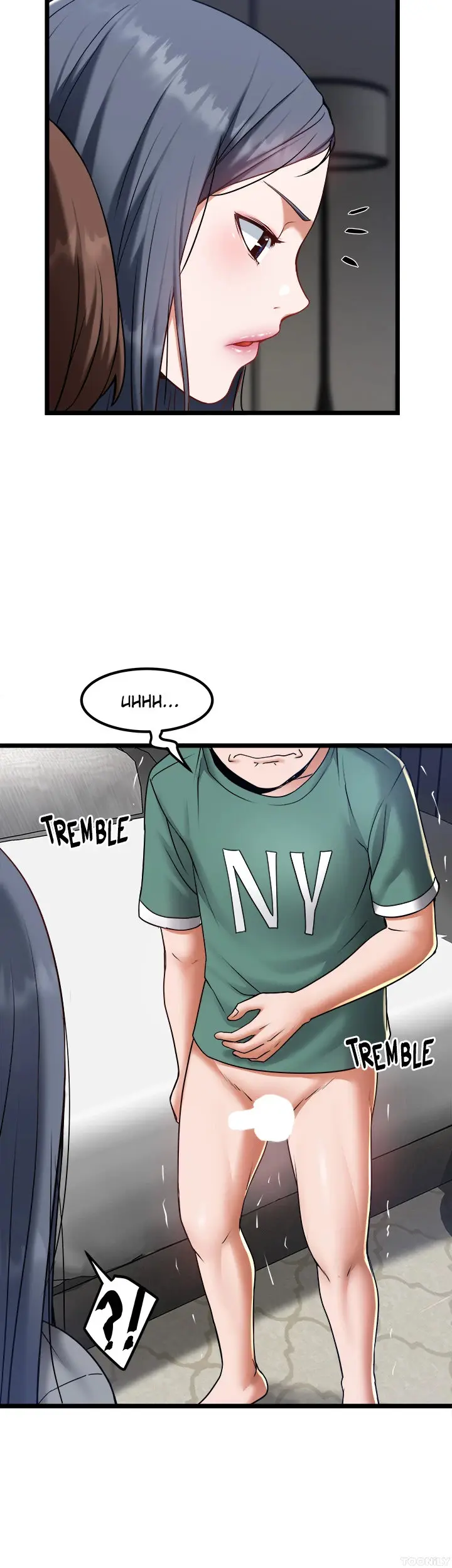A Bachelor In The Country Chapter 20 - Page 22