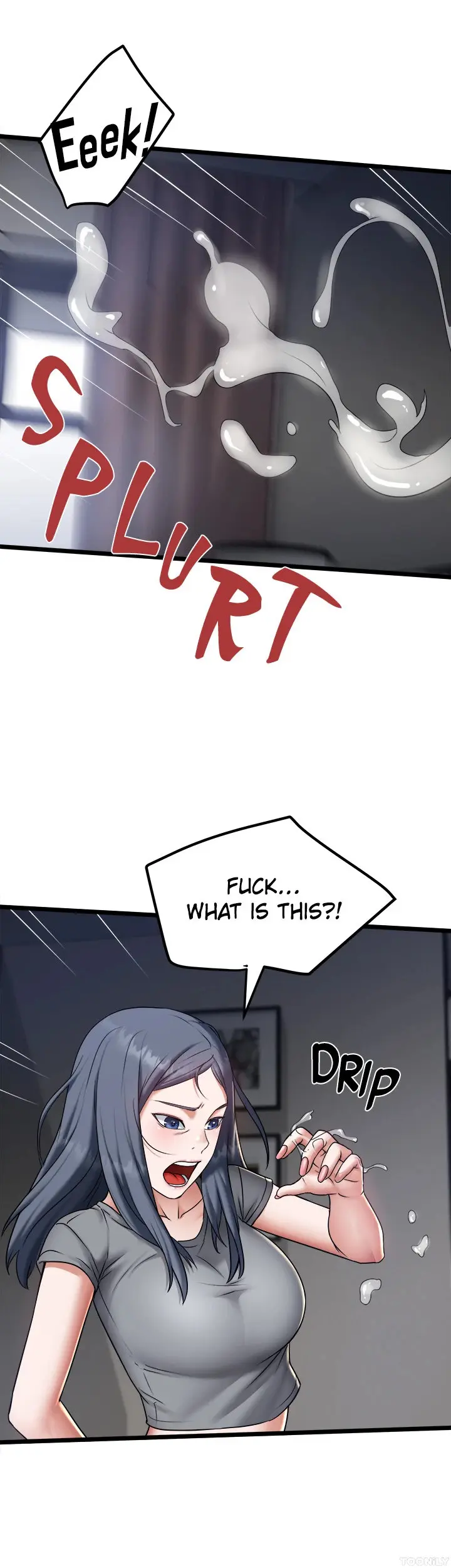 A Bachelor In The Country Chapter 20 - Page 25