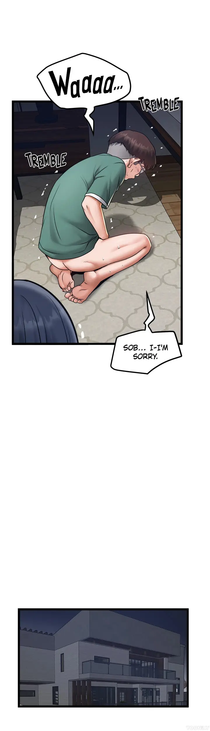 A Bachelor In The Country Chapter 20 - Page 26