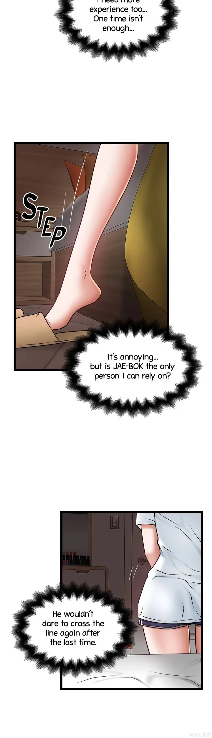 A Bachelor In The Country Chapter 20 - Page 28