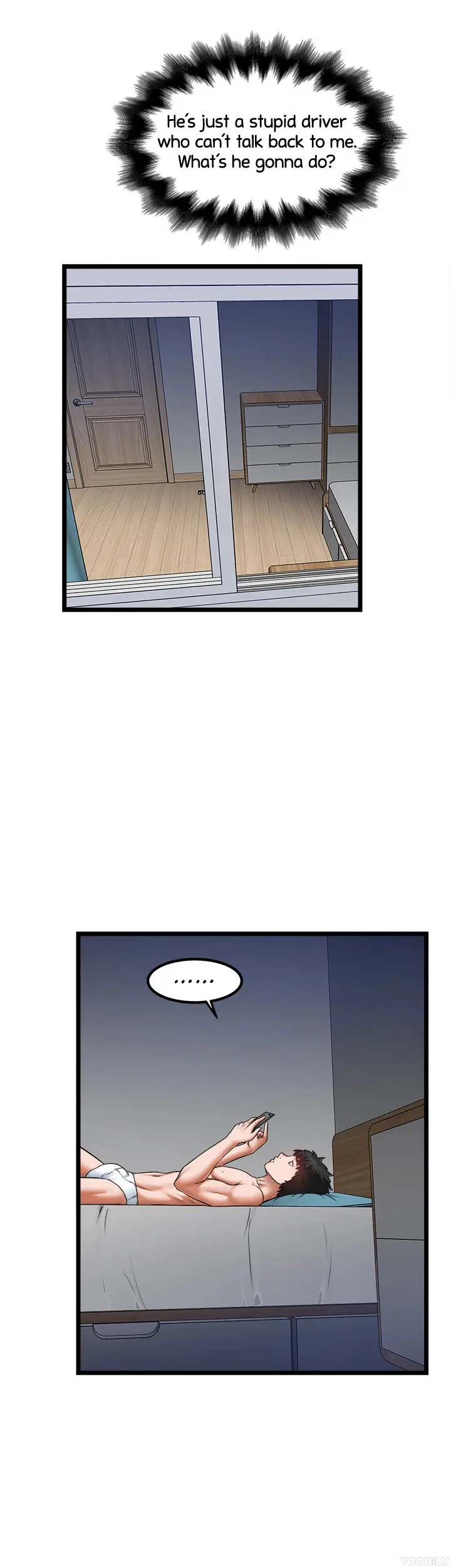 A Bachelor In The Country Chapter 20 - Page 29