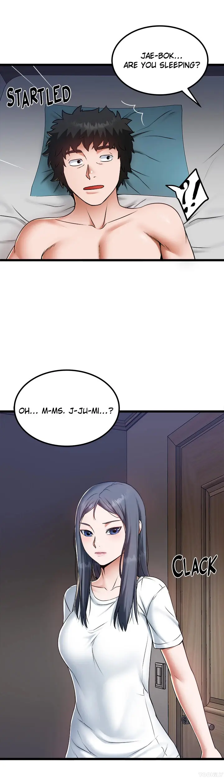 A Bachelor In The Country Chapter 20 - Page 30
