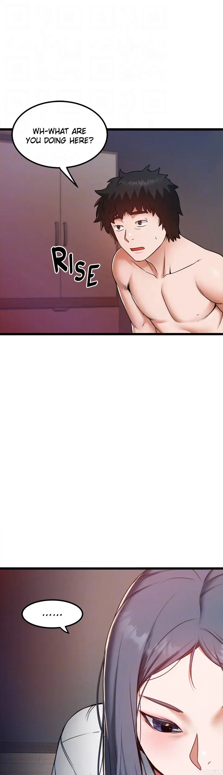 A Bachelor In The Country Chapter 20 - Page 31