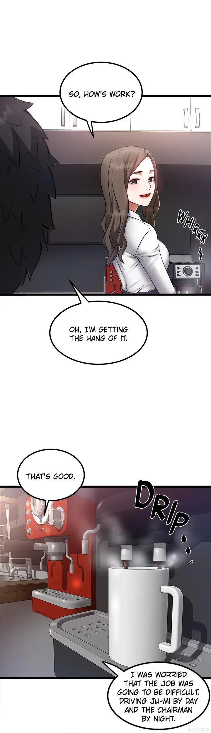 A Bachelor In The Country Chapter 20 - Page 4