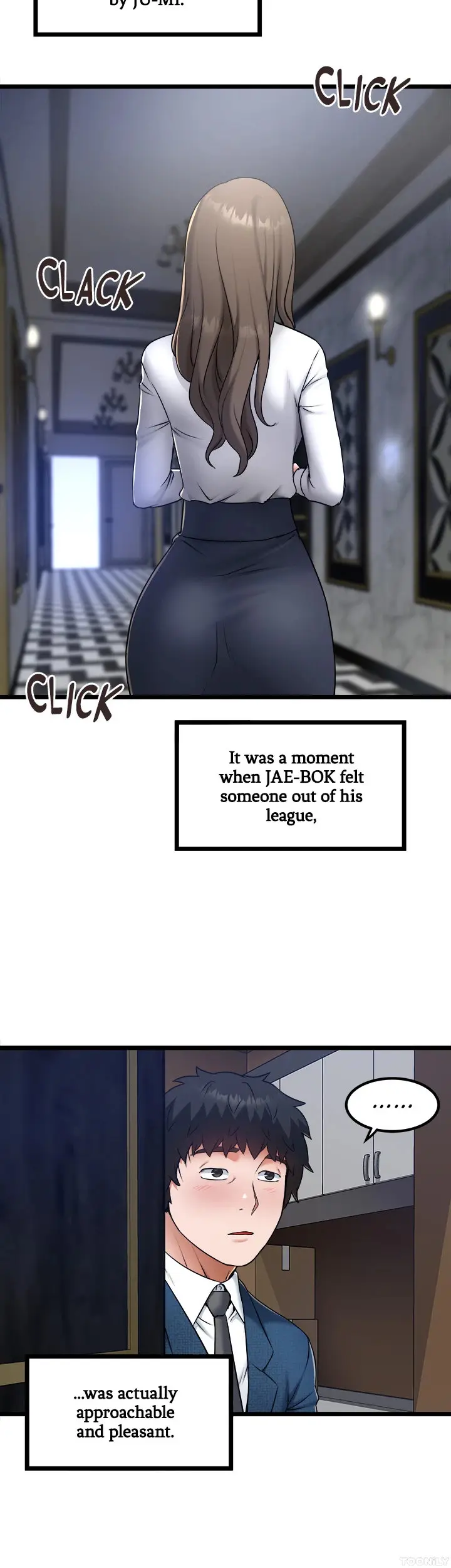 A Bachelor In The Country Chapter 20 - Page 6