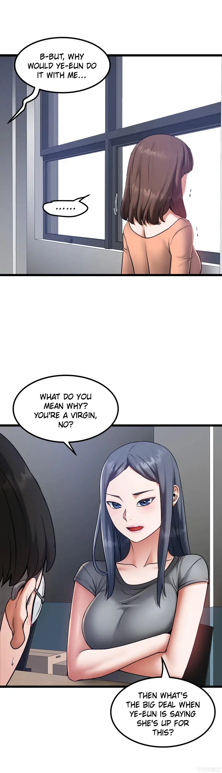 A Bachelor In The Country Chapter 20 - Page 9