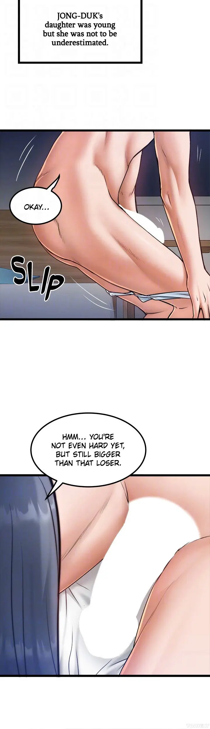 A Bachelor In The Country Chapter 21 - Page 14