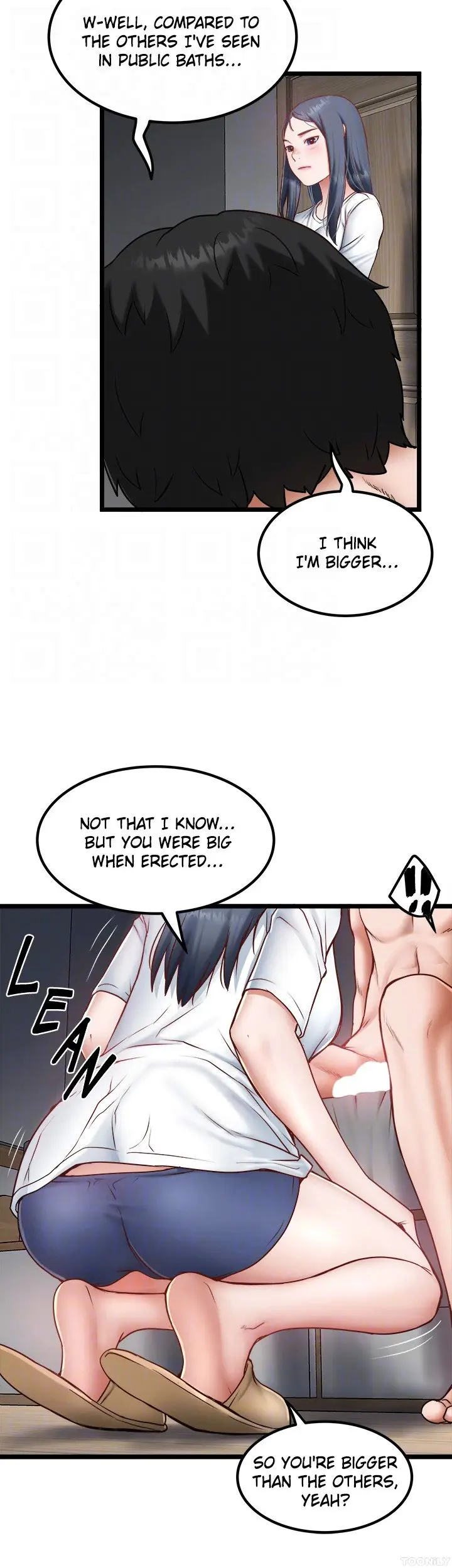 A Bachelor In The Country Chapter 21 - Page 16