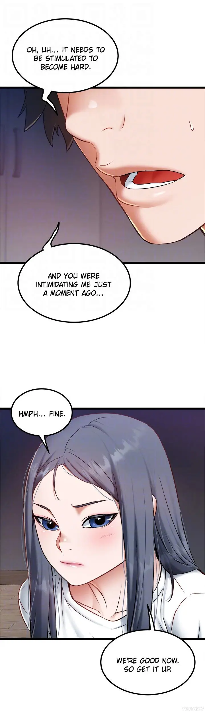 A Bachelor In The Country Chapter 21 - Page 18