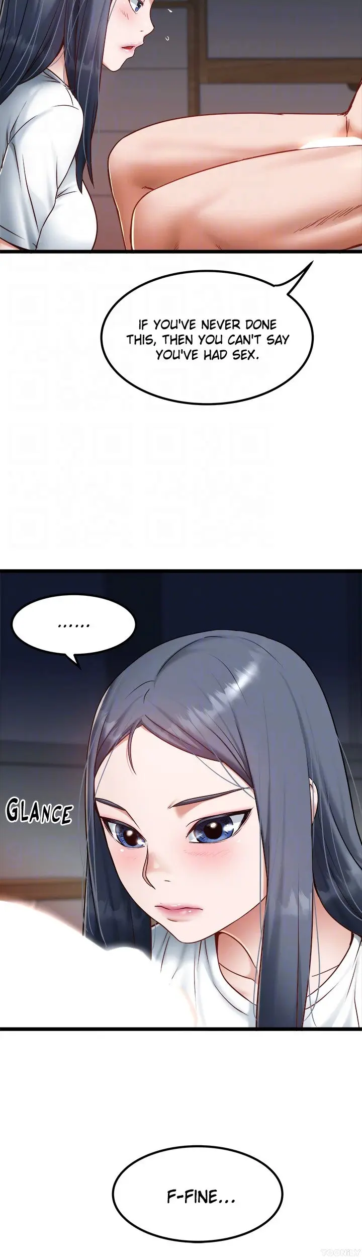 A Bachelor In The Country Chapter 21 - Page 20