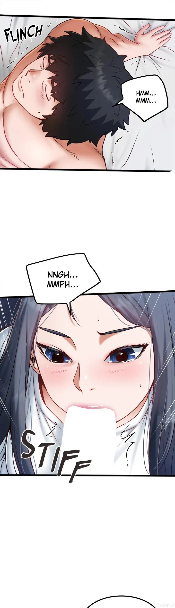 A Bachelor In The Country Chapter 21 - Page 23