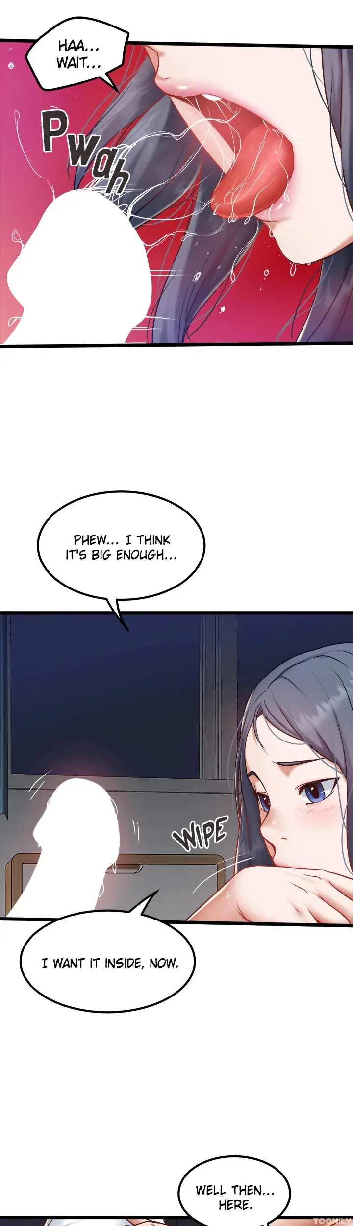 A Bachelor In The Country Chapter 21 - Page 27