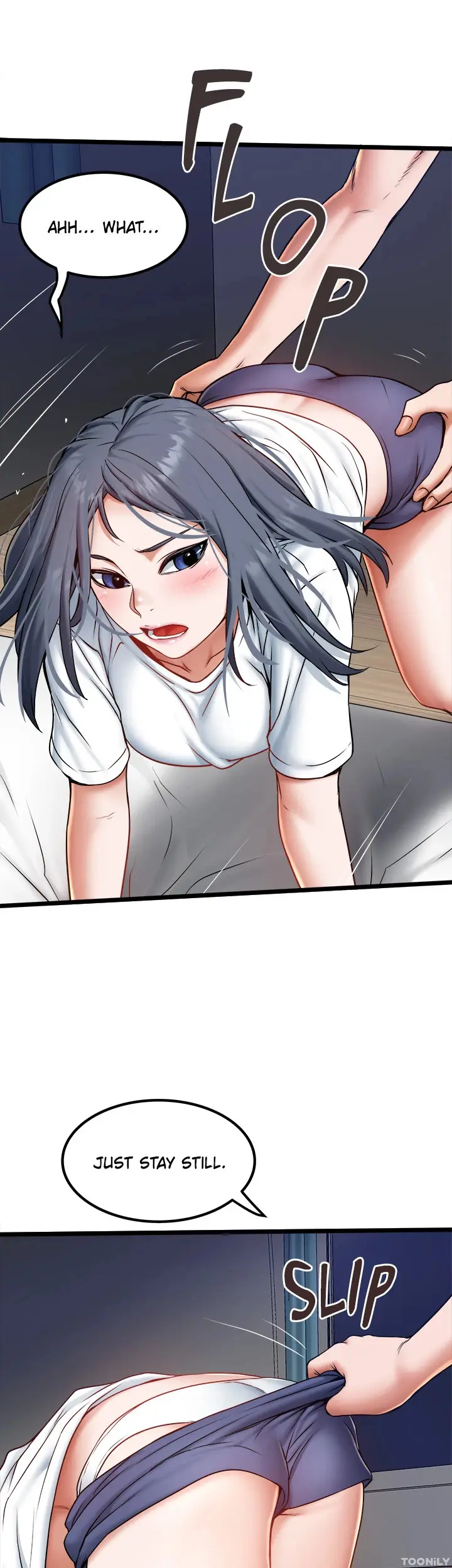 A Bachelor In The Country Chapter 21 - Page 29