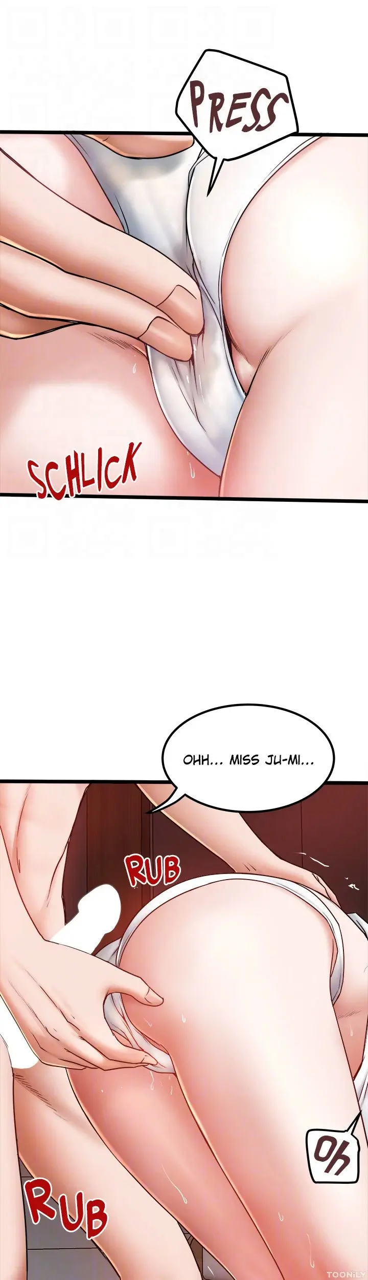 A Bachelor In The Country Chapter 21 - Page 31