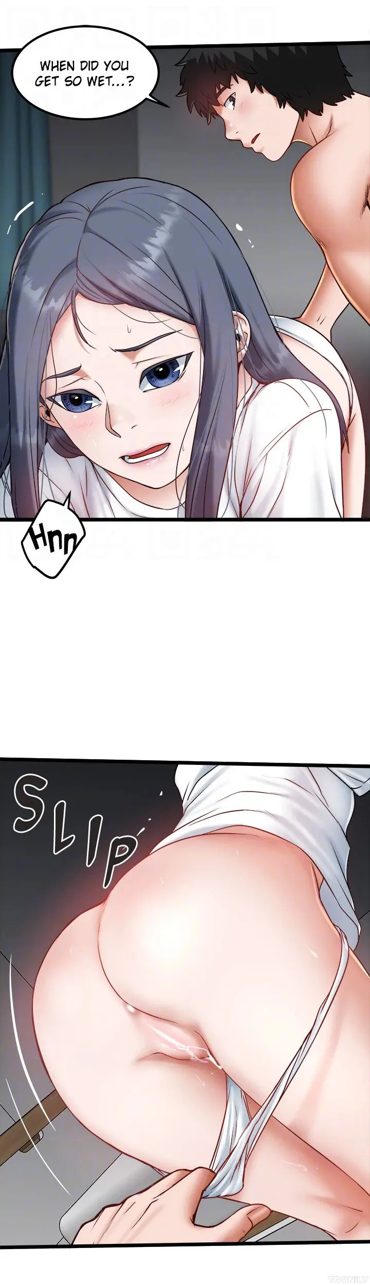A Bachelor In The Country Chapter 21 - Page 33