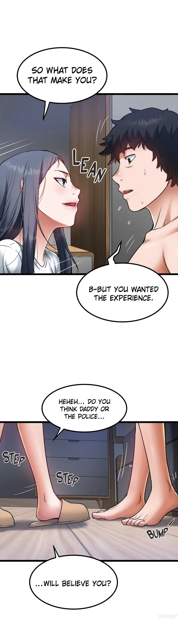 A Bachelor In The Country Chapter 21 - Page 9
