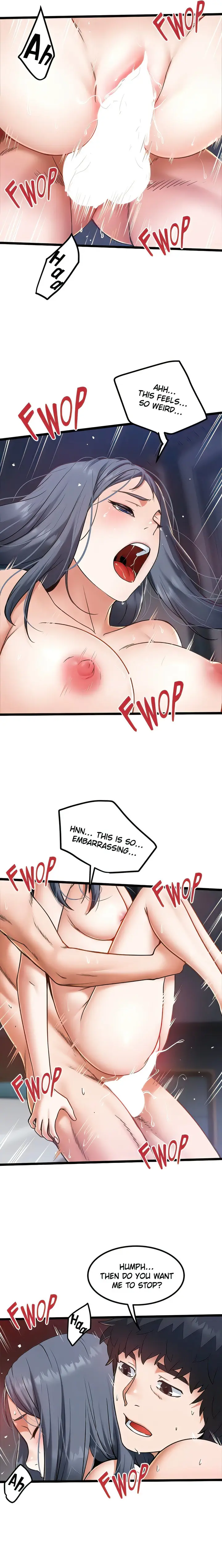 A Bachelor In The Country Chapter 22 - Page 11