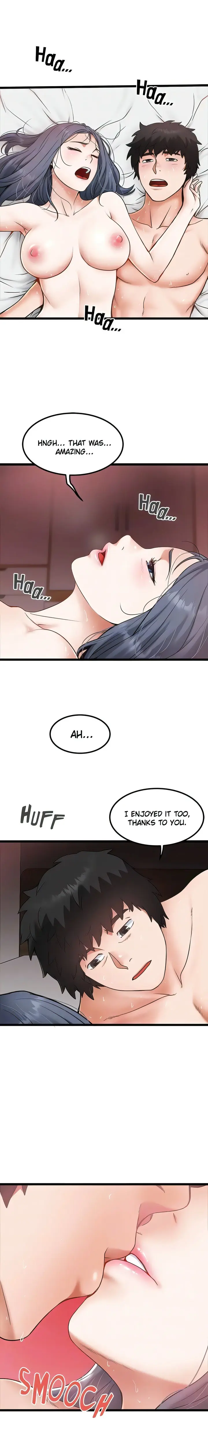 A Bachelor In The Country Chapter 22 - Page 16