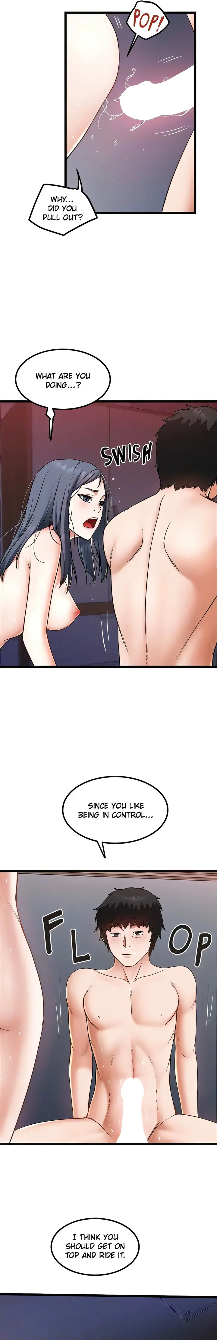 A Bachelor In The Country Chapter 22 - Page 6
