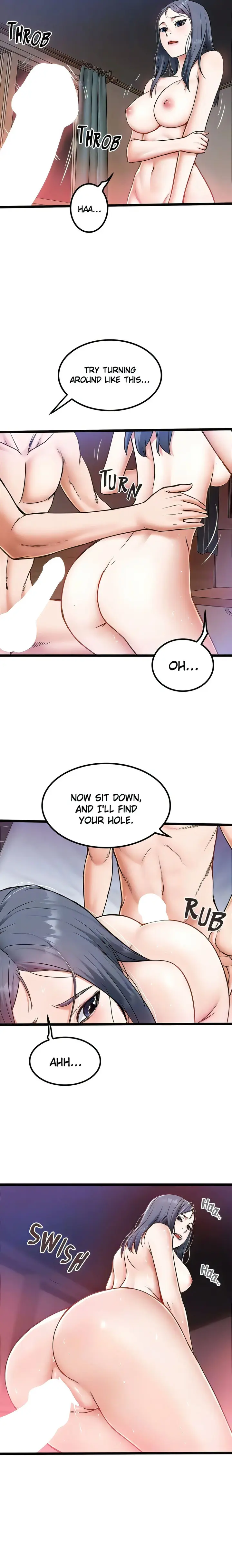 A Bachelor In The Country Chapter 22 - Page 7