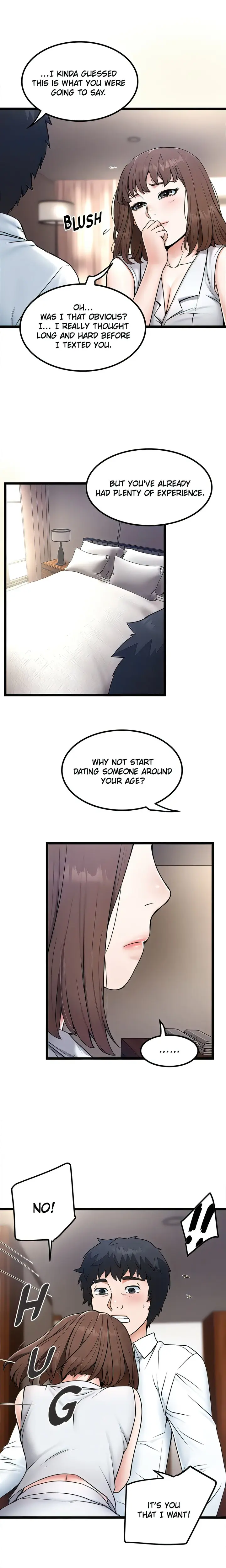 A Bachelor In The Country Chapter 23 - Page 11