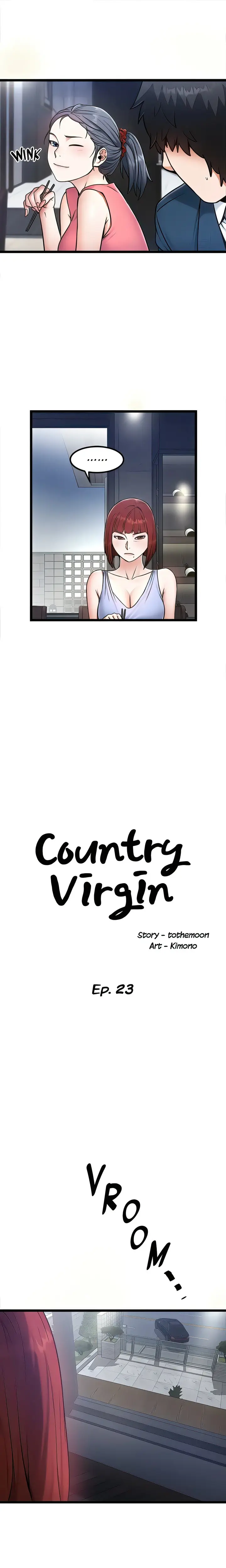 A Bachelor In The Country Chapter 23 - Page 4