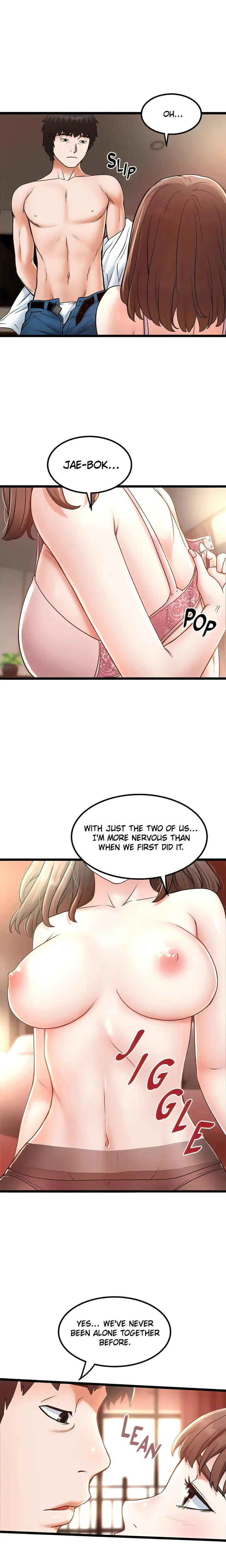 A Bachelor In The Country Chapter 24 - Page 1
