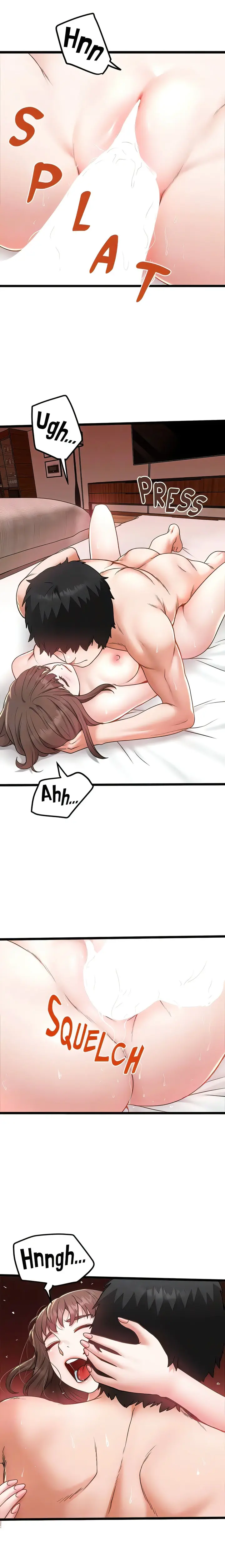 A Bachelor In The Country Chapter 24 - Page 10