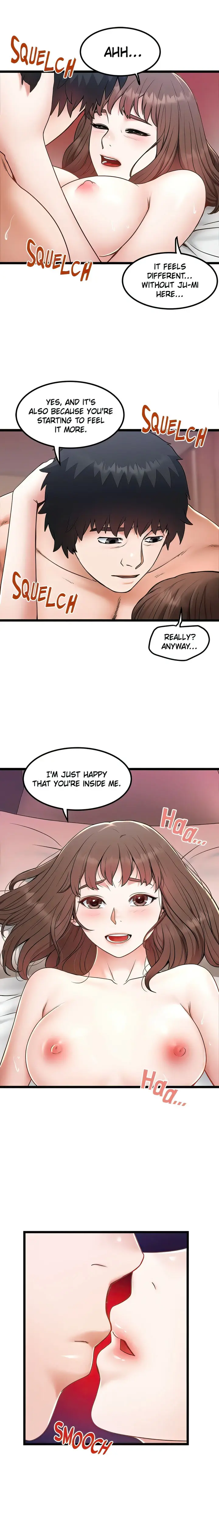 A Bachelor In The Country Chapter 24 - Page 11