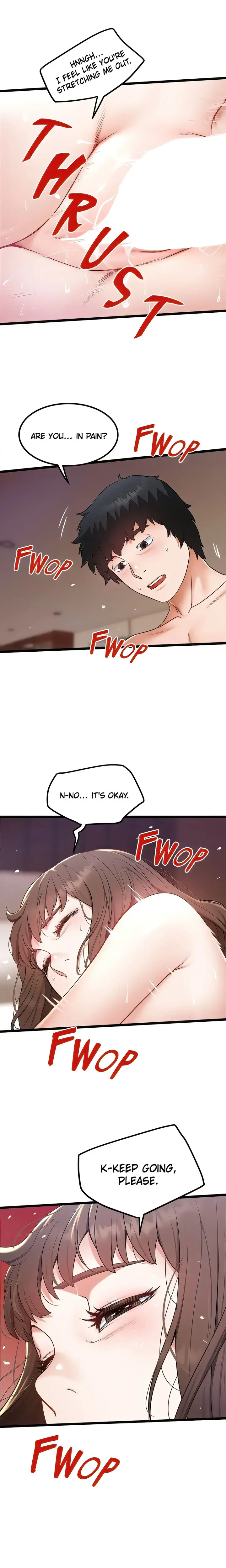 A Bachelor In The Country Chapter 24 - Page 15
