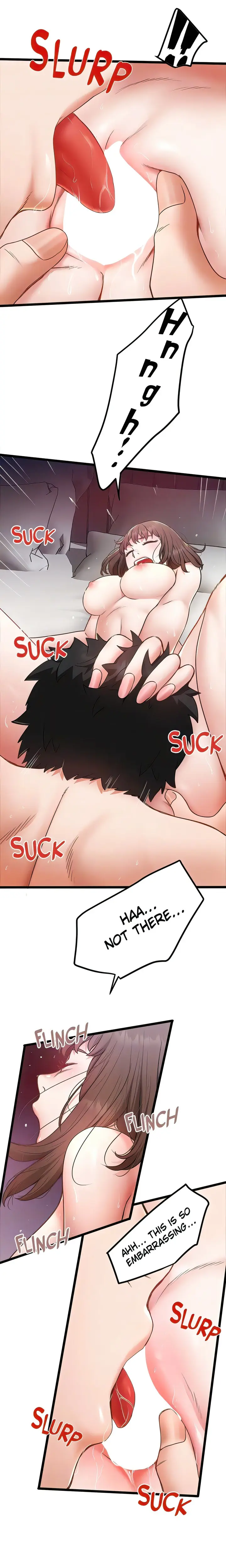 A Bachelor In The Country Chapter 24 - Page 6