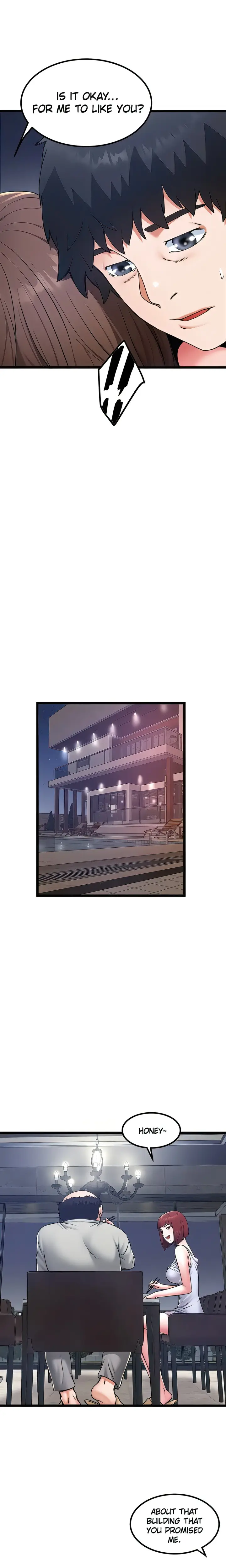 A Bachelor In The Country Chapter 25 - Page 11