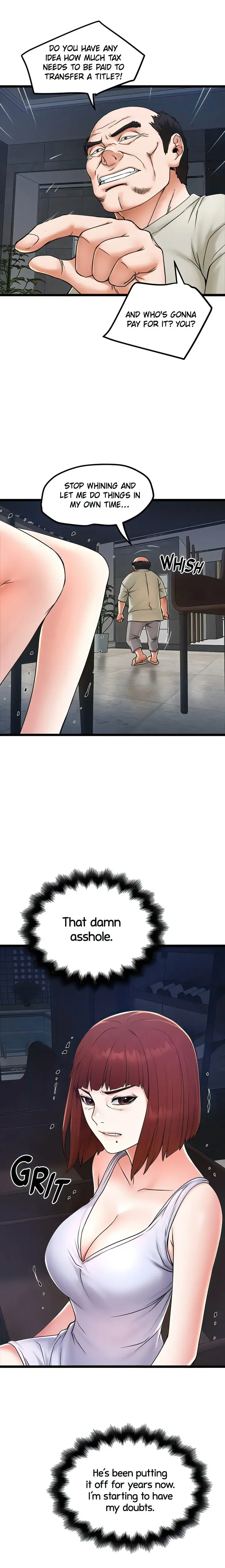 A Bachelor In The Country Chapter 25 - Page 13