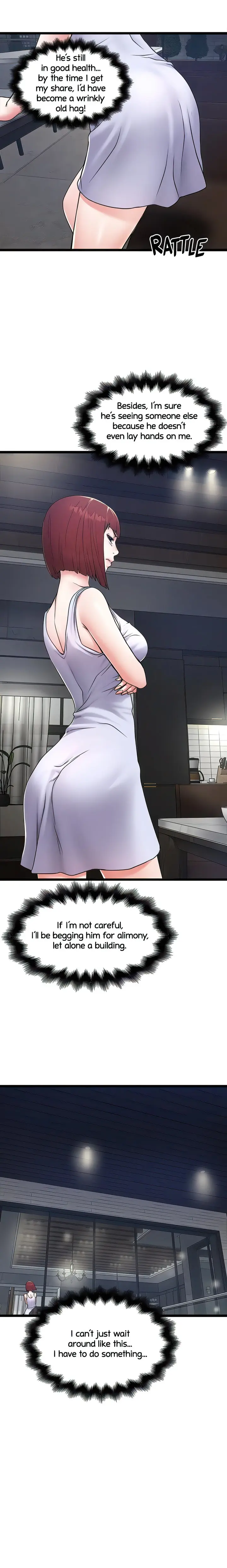 A Bachelor In The Country Chapter 25 - Page 14