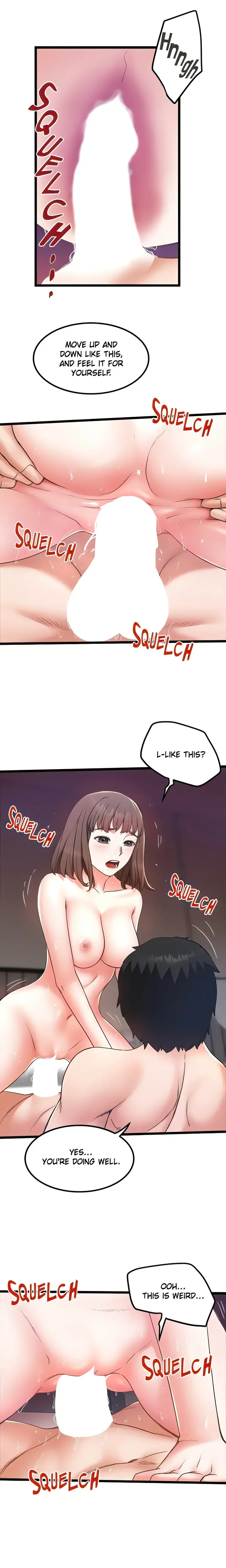 A Bachelor In The Country Chapter 25 - Page 4
