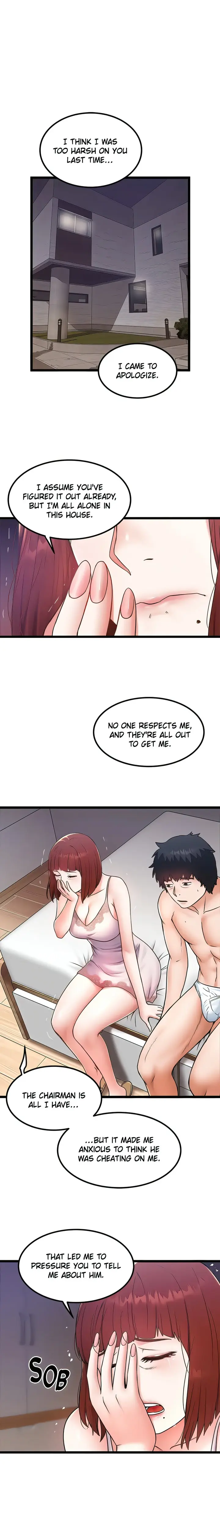 A Bachelor In The Country Chapter 26 - Page 1