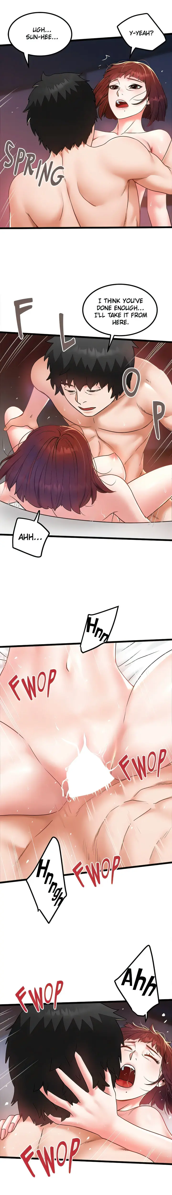 A Bachelor In The Country Chapter 26 - Page 11