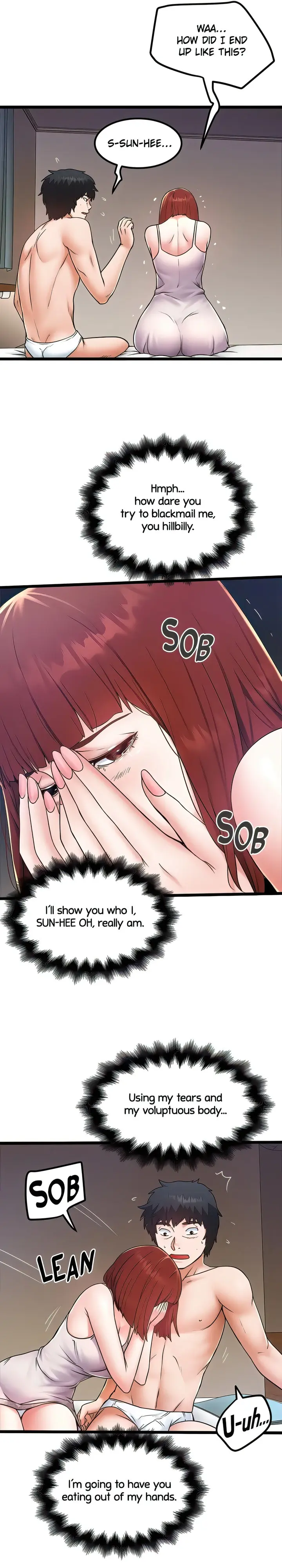 A Bachelor In The Country Chapter 26 - Page 2