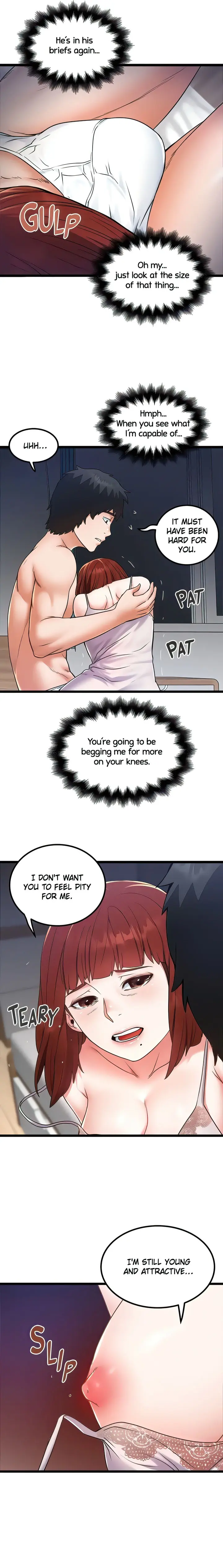 A Bachelor In The Country Chapter 26 - Page 3