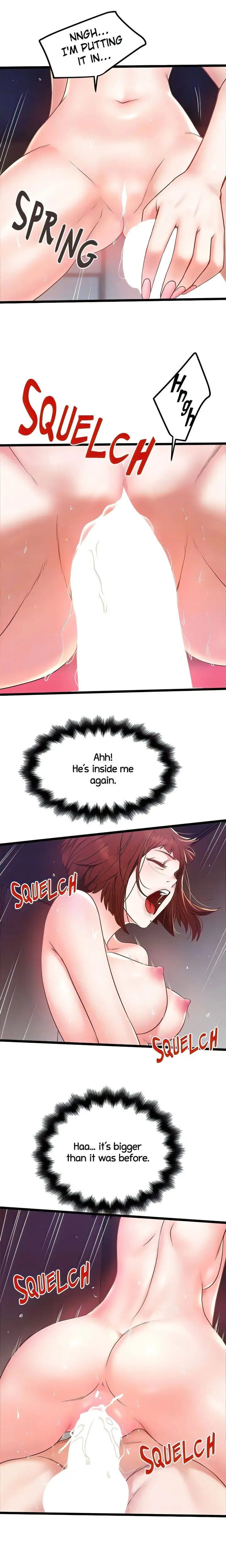 A Bachelor In The Country Chapter 26 - Page 9