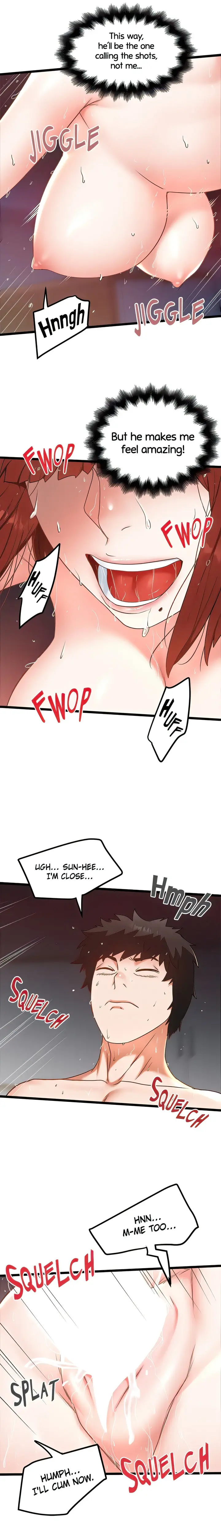 A Bachelor In The Country Chapter 27 - Page 11
