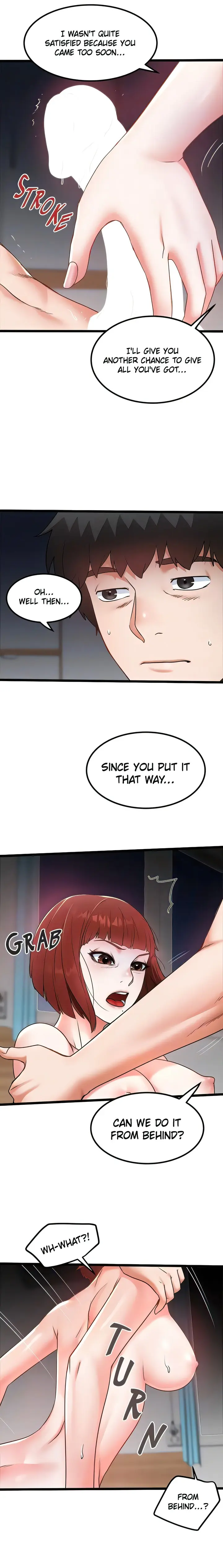 A Bachelor In The Country Chapter 27 - Page 6